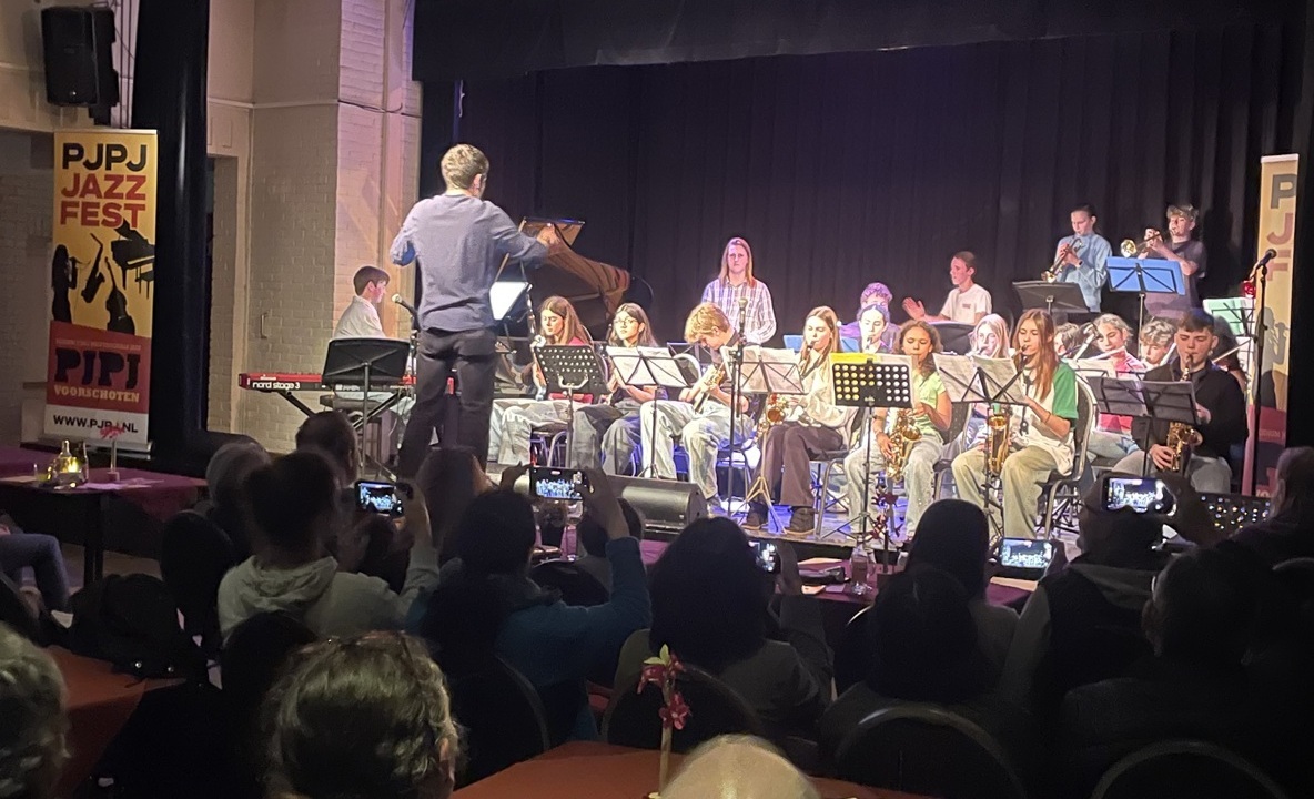 11. 22-05-2027 The Hague Young Jazz Orchestra