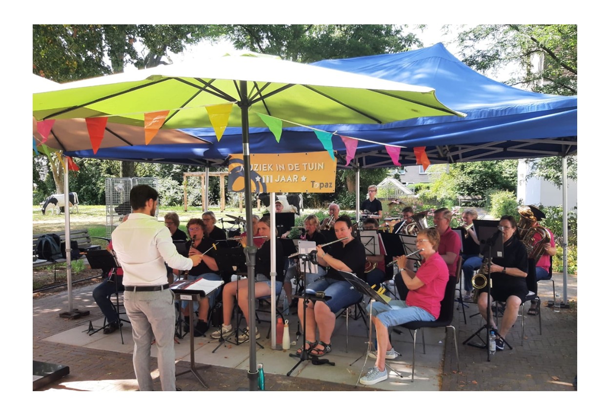 Harmonie ensemble