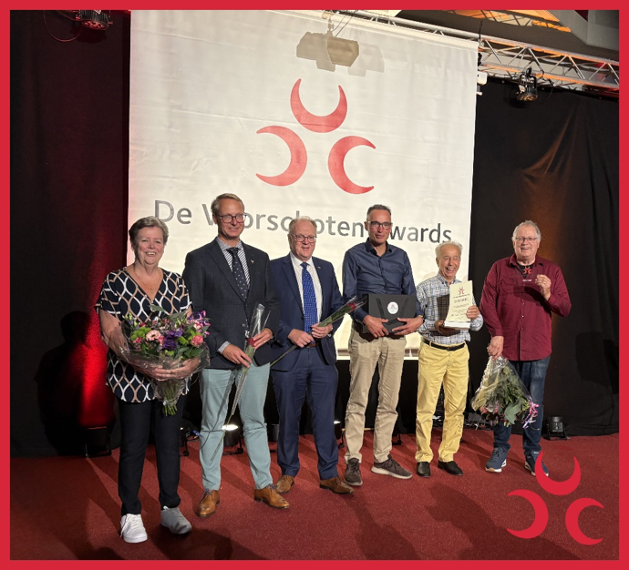 Uitnodging 2026